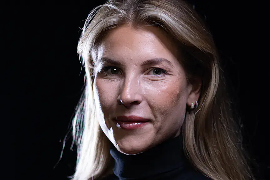 Viktoria Kristine Teinmo Johannesen, NFM-group