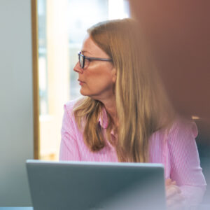Selvledelse og stressmestring for prosjektledere