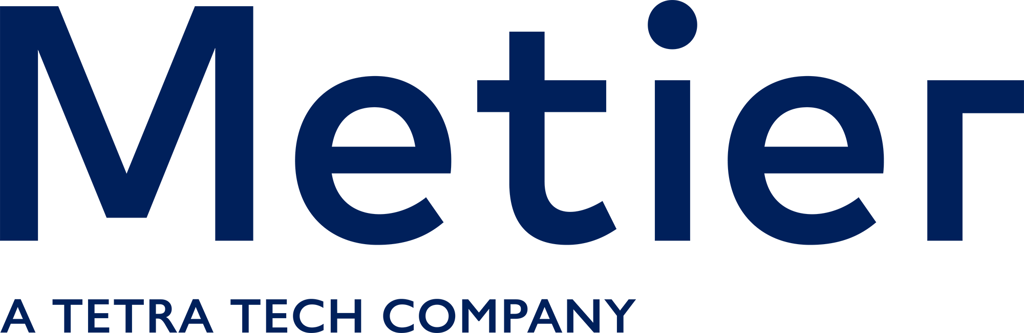 Metier