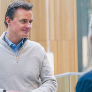 Bli kjent med deg selv gjennom JTI