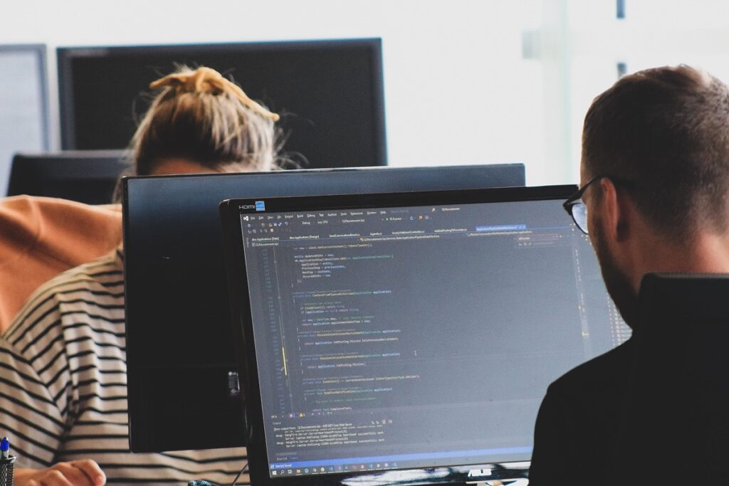 Team Metier Digital – muligheter innen digital karriere