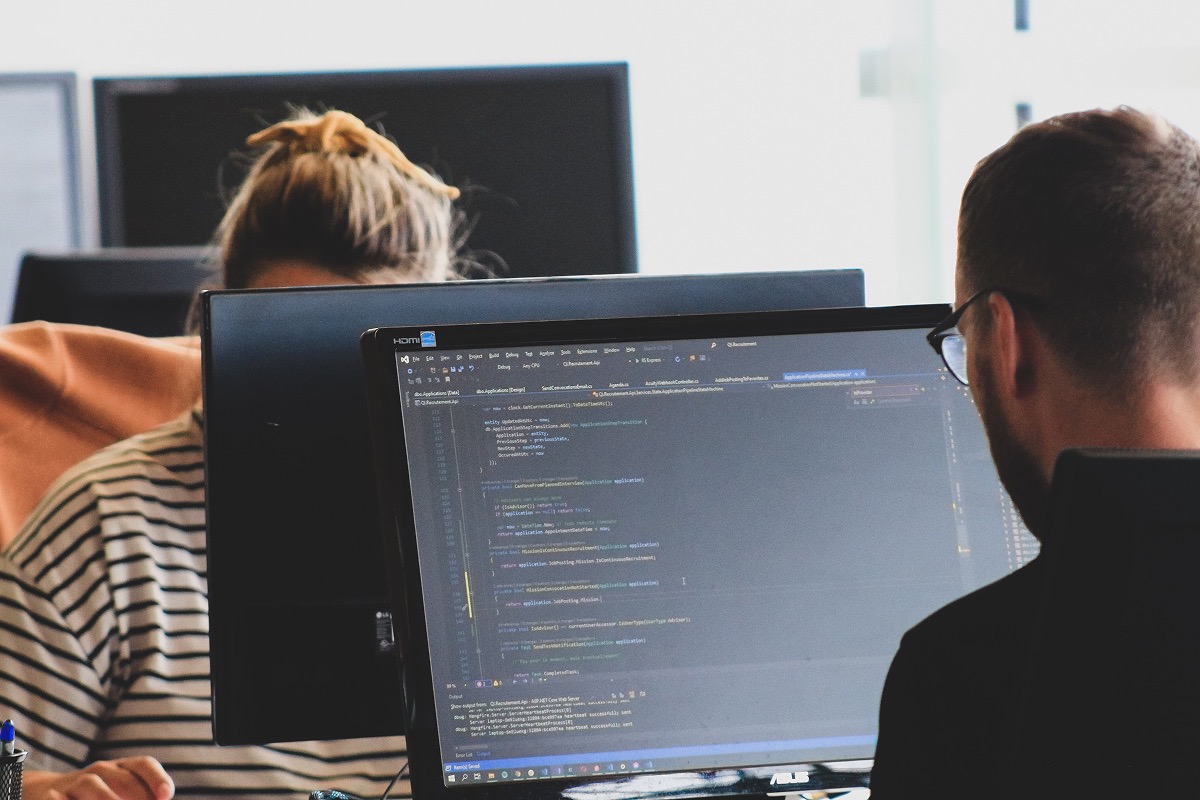 Team Metier Digital – muligheter innen digital karriere