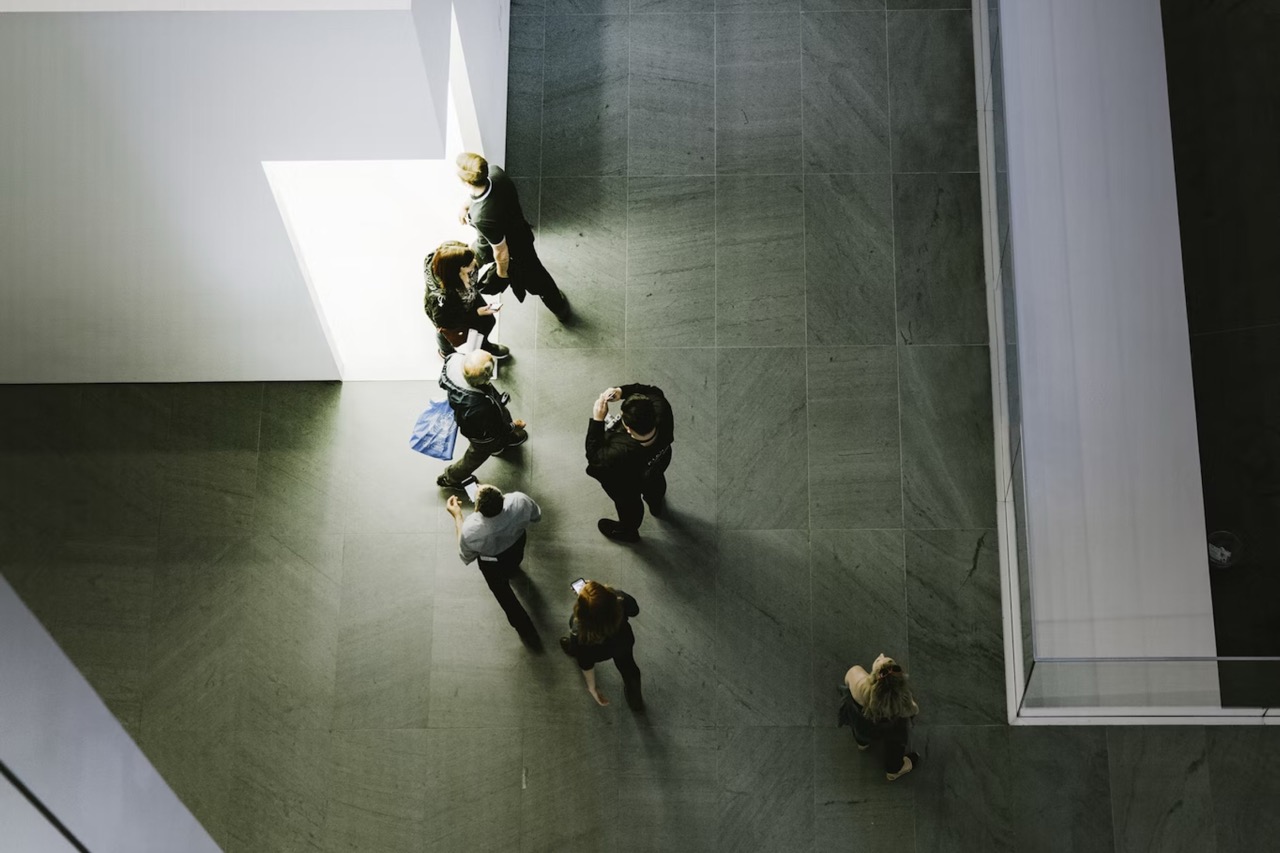 Rådgiver i arbeid – management consulting hos Metier