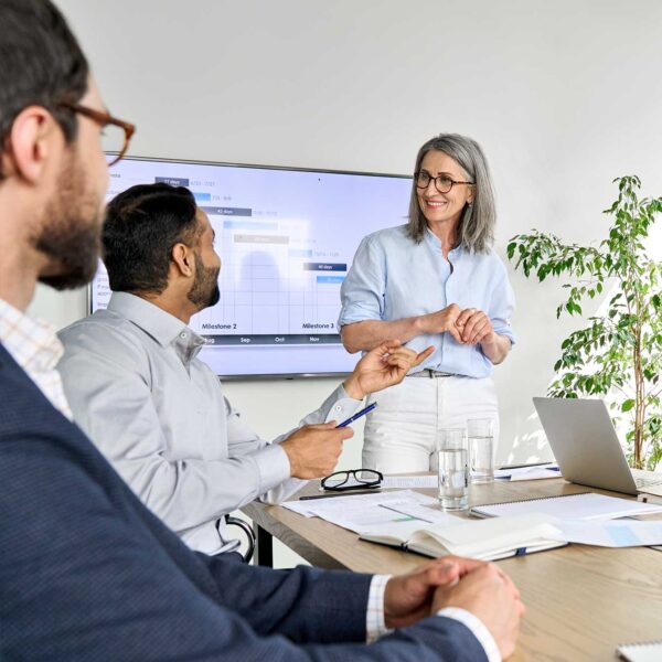 MSP Practitioner