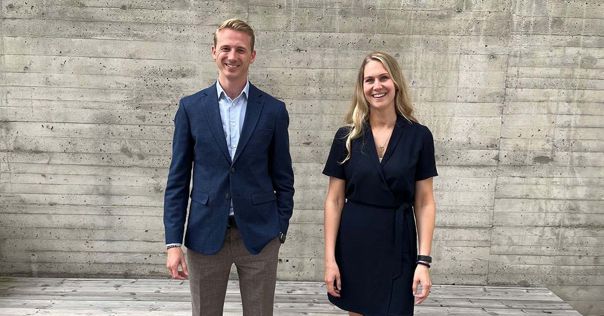 Metier ble partner i Oslo Business Forum 2022 for å styrke nettverk, dele innsikt og utvikle lederskap i en tid med usikkerhet og muligheter.