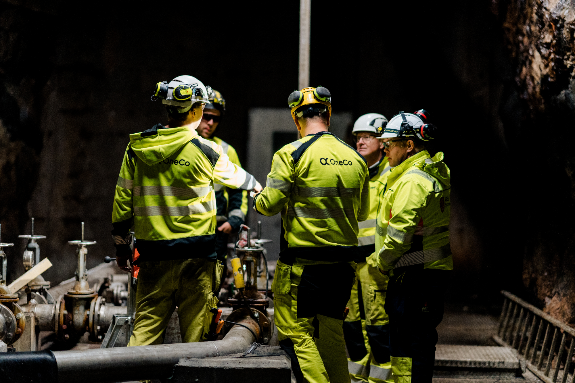Ansatte i OneCo skal delta i Metiers program for å styrke prosjektlederkompetanse og eierstyring på tvers av organisasjonen.