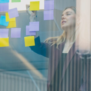 Certified ScrumMaster®​