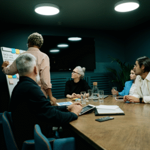 Certified ScrumMaster®​