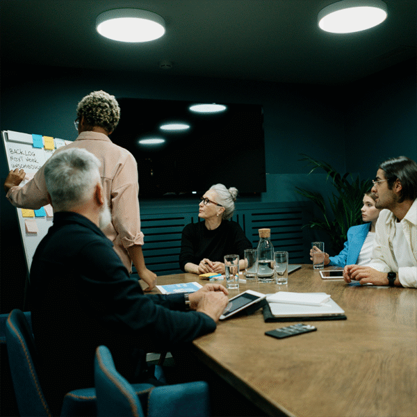 Certified ScrumMaster®​