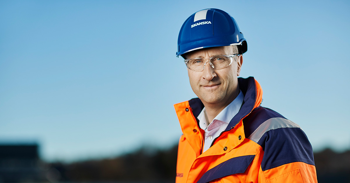 Skanska-ansatte skall delta i GNIST-programmet. Det et strukturert opplæringsløp innen prosjektledelse og produksjonsstyring.
