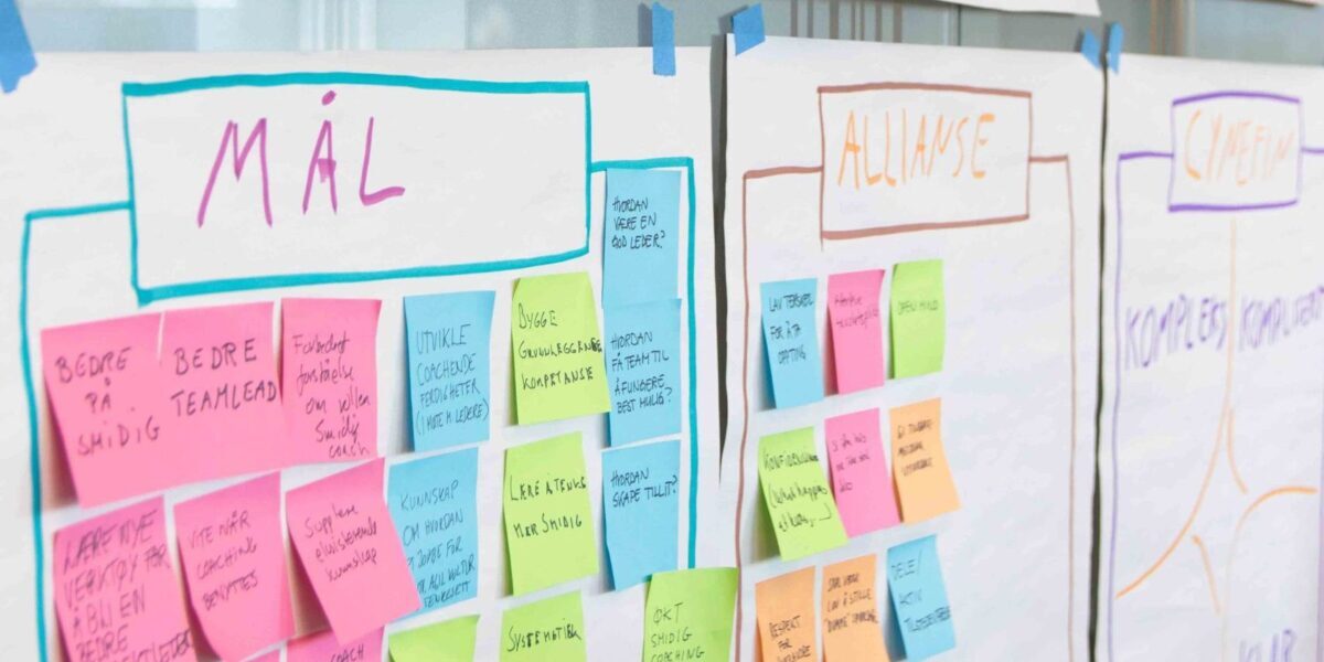 post-its