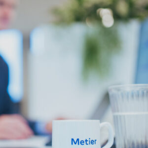 myMetier+