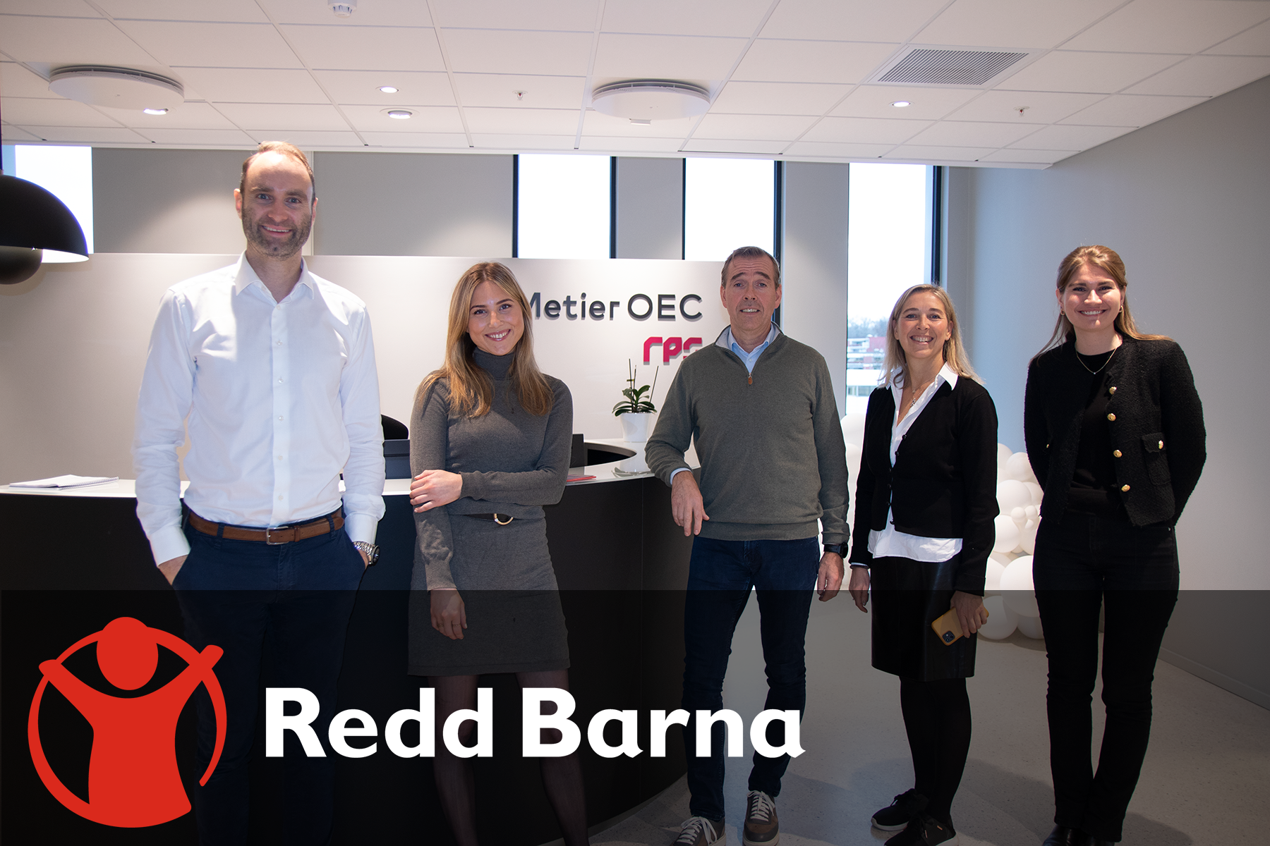 Metier og Redd Barna inngår samarbeid for å støtte barns klimaopplæring i Kambodsja gjennom prosjektet Green Generation.