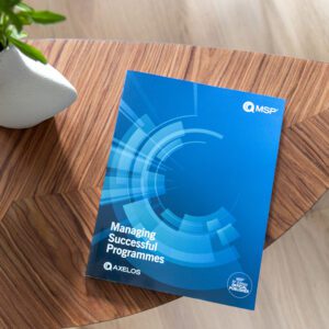 Bok: Managing Successful Programmes 5th edition