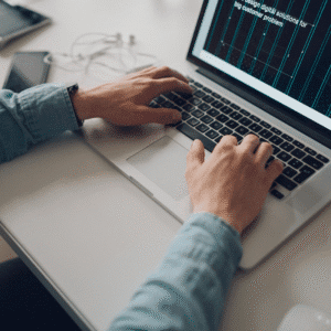 Introduksjon til AI for prosjektledere (nettkurs)