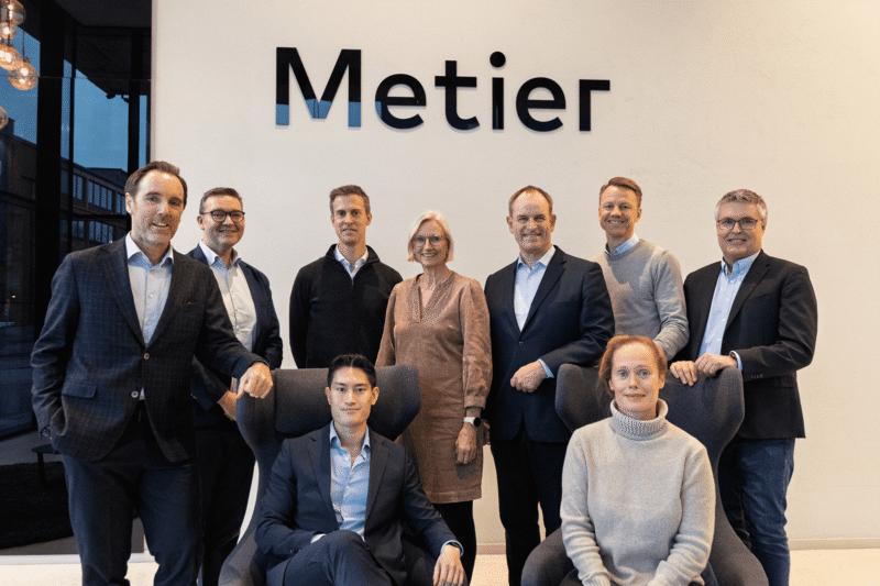 Metier blir leverandør på rammeavtale for de regionale helseforetakene i Norge