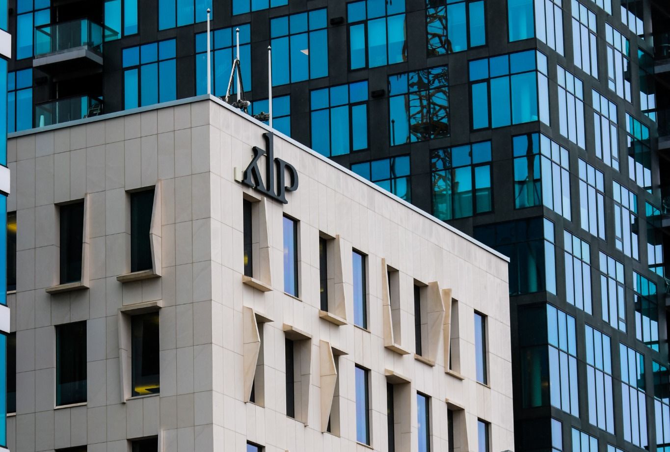 KLP-bygget
