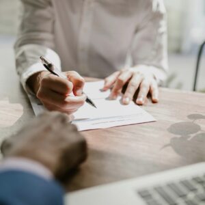 AI i tilbudsskriving