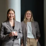 Metier-konsulenter på innen Business Intelligence og Analytics.