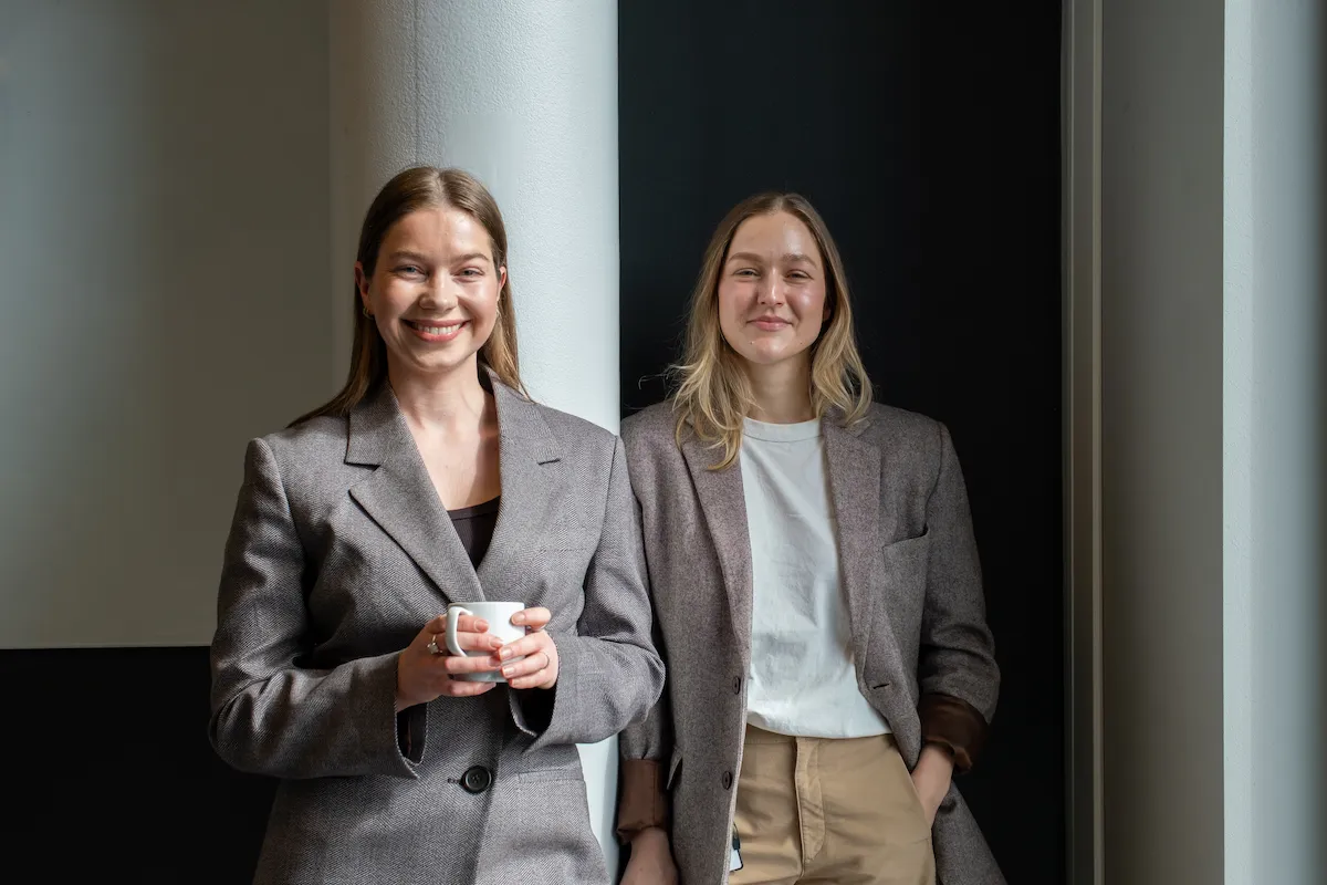 Metier-konsulenter på innen Business Intelligence og Analytics.