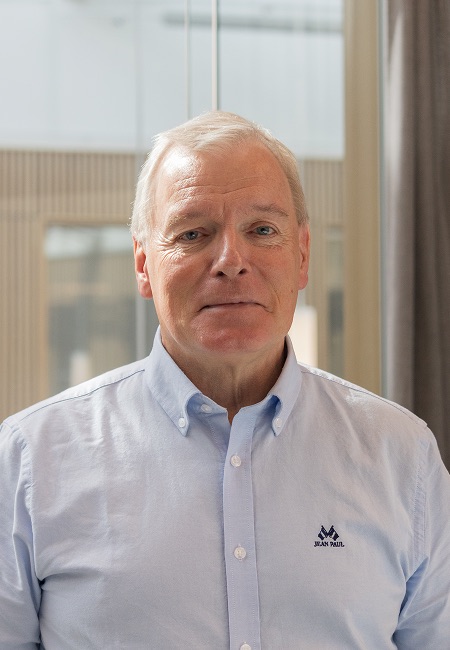 NIels Rein